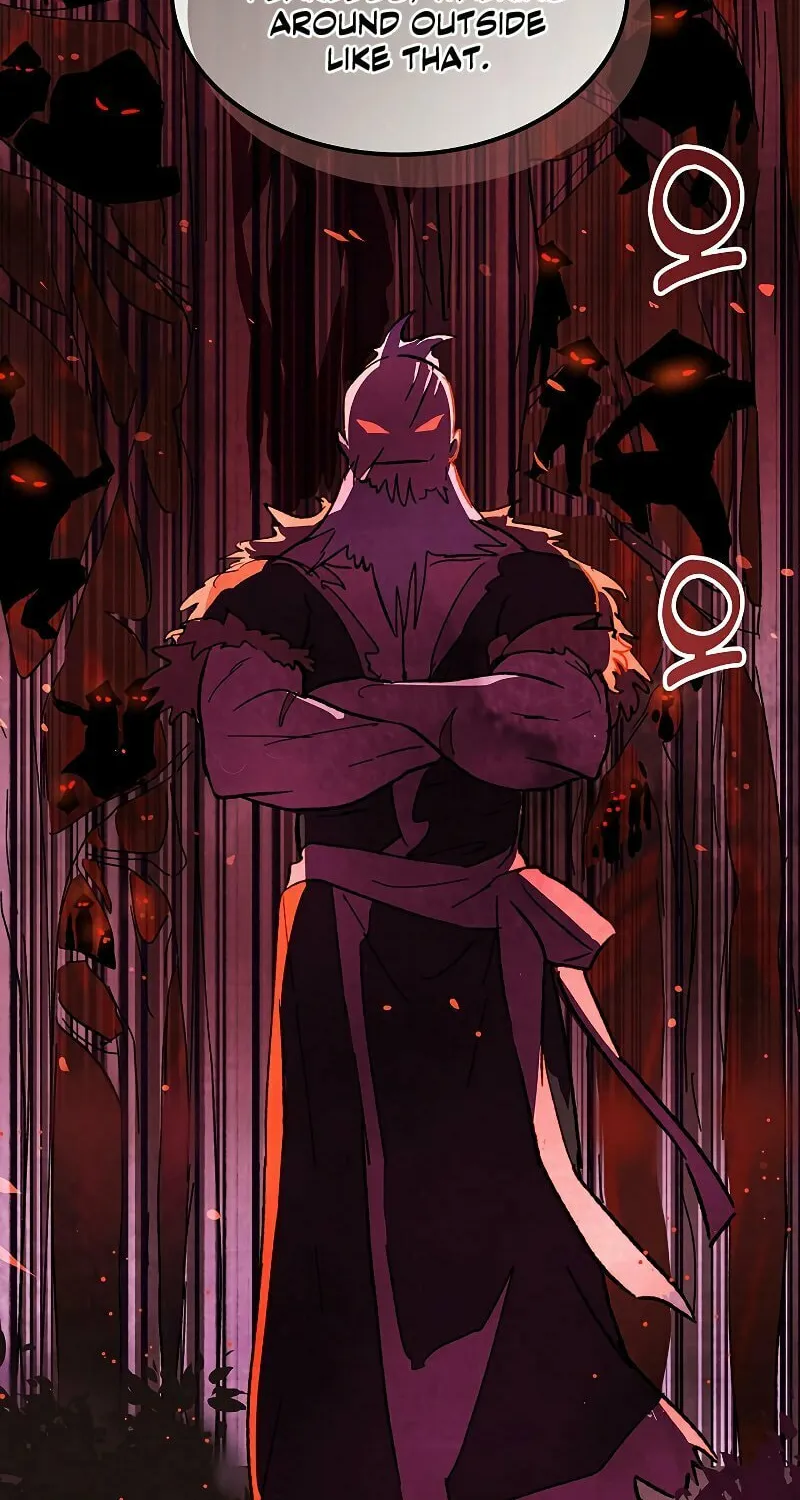 Return of the War God Chapter 5 page 3 - 