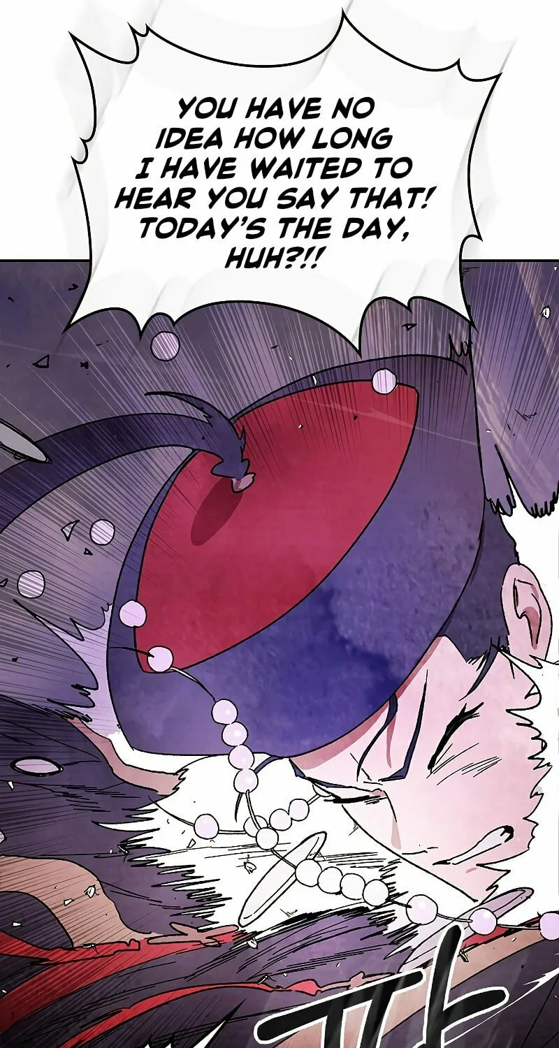 Return of the War God Chapter 5 page 23 - 