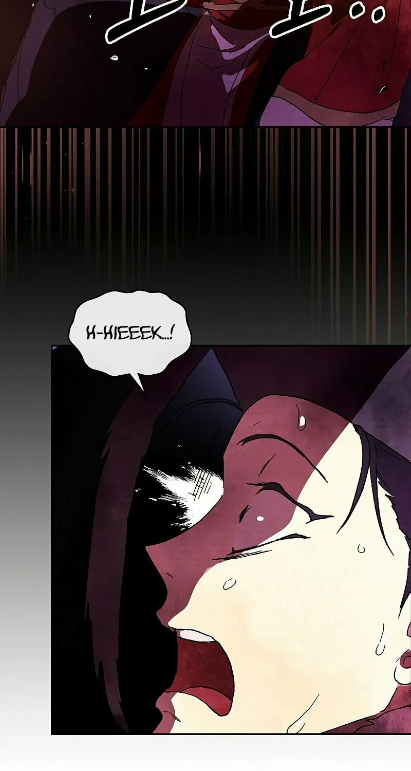 Return of the War God Chapter 5 page 29 - 