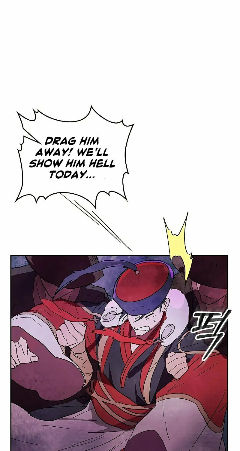 Return of the War God Chapter 5 page 30 - 