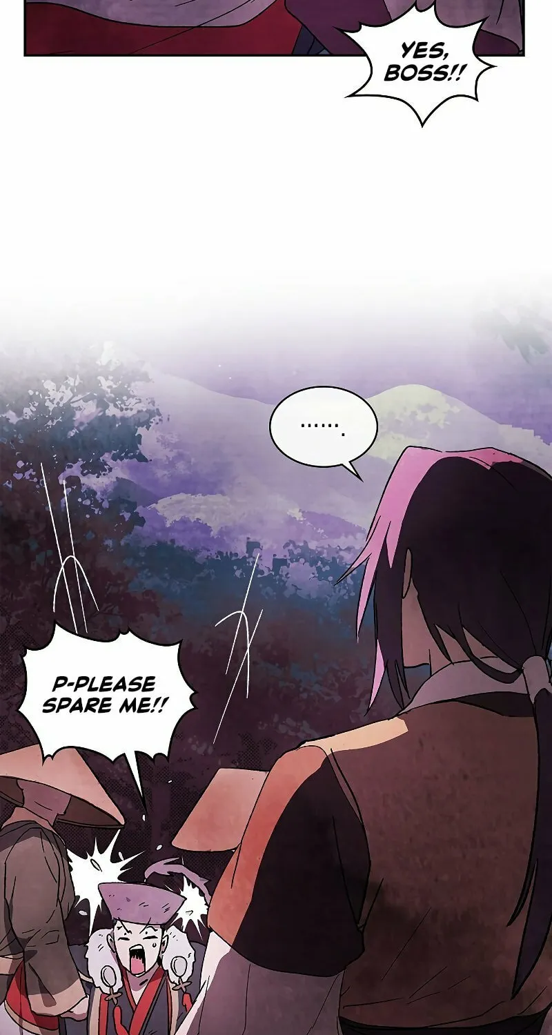 Return of the War God Chapter 5 page 31 - 