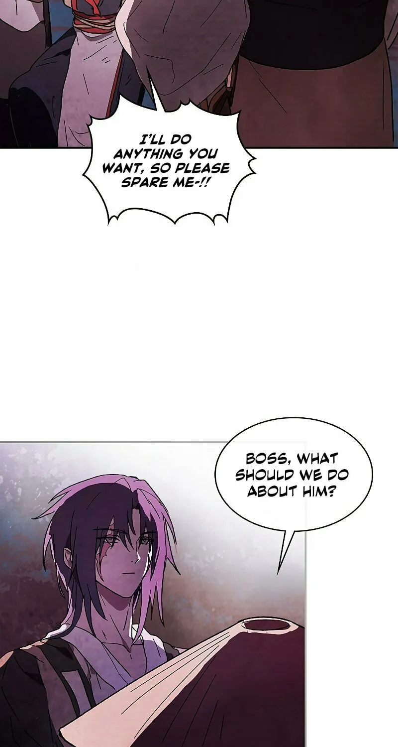Return of the War God Chapter 5 page 32 - 