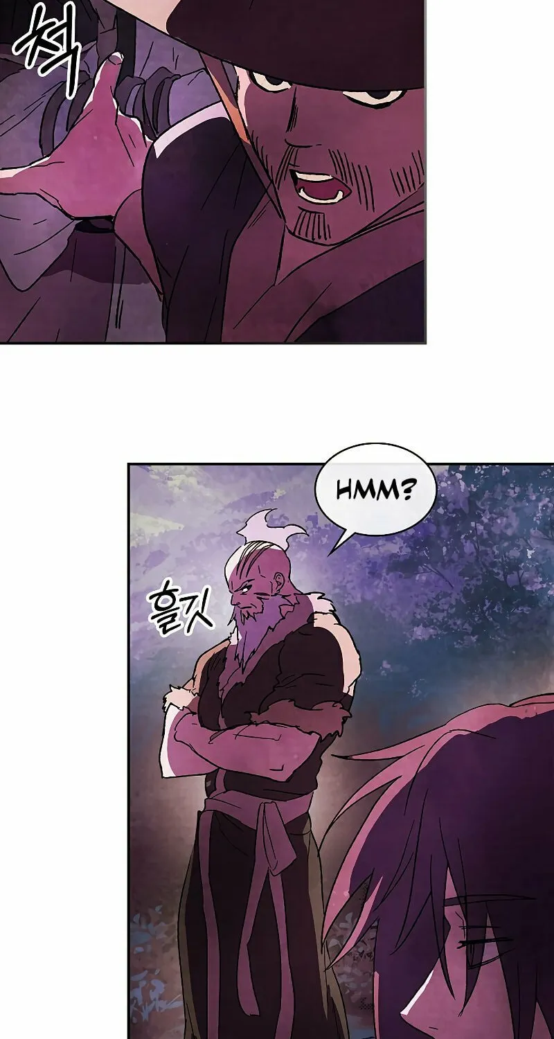 Return of the War God Chapter 5 page 33 - 