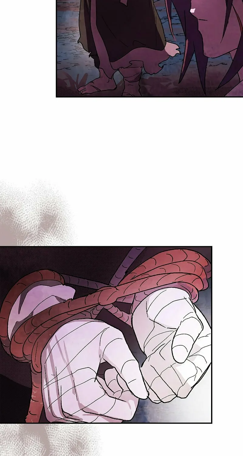 Return of the War God Chapter 5 page 34 - 