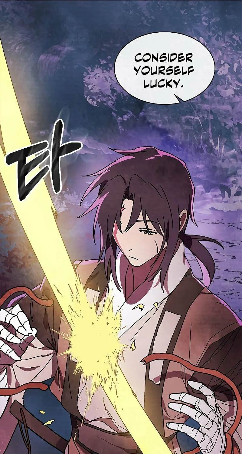 Return of the War God Chapter 5 page 36 - 