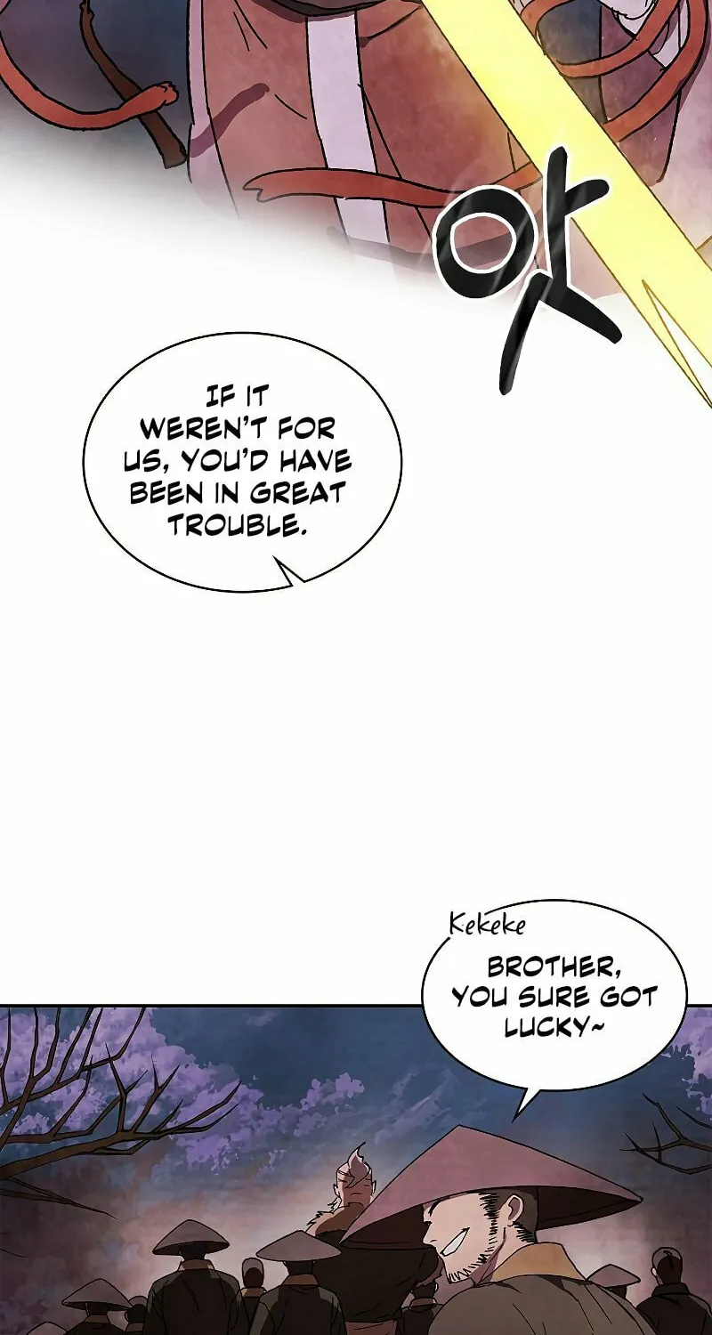 Return of the War God Chapter 5 page 37 - 