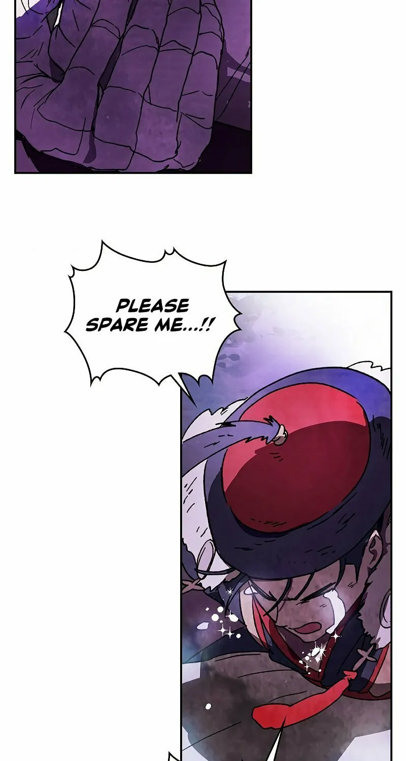 Return of the War God Chapter 5 page 39 - 