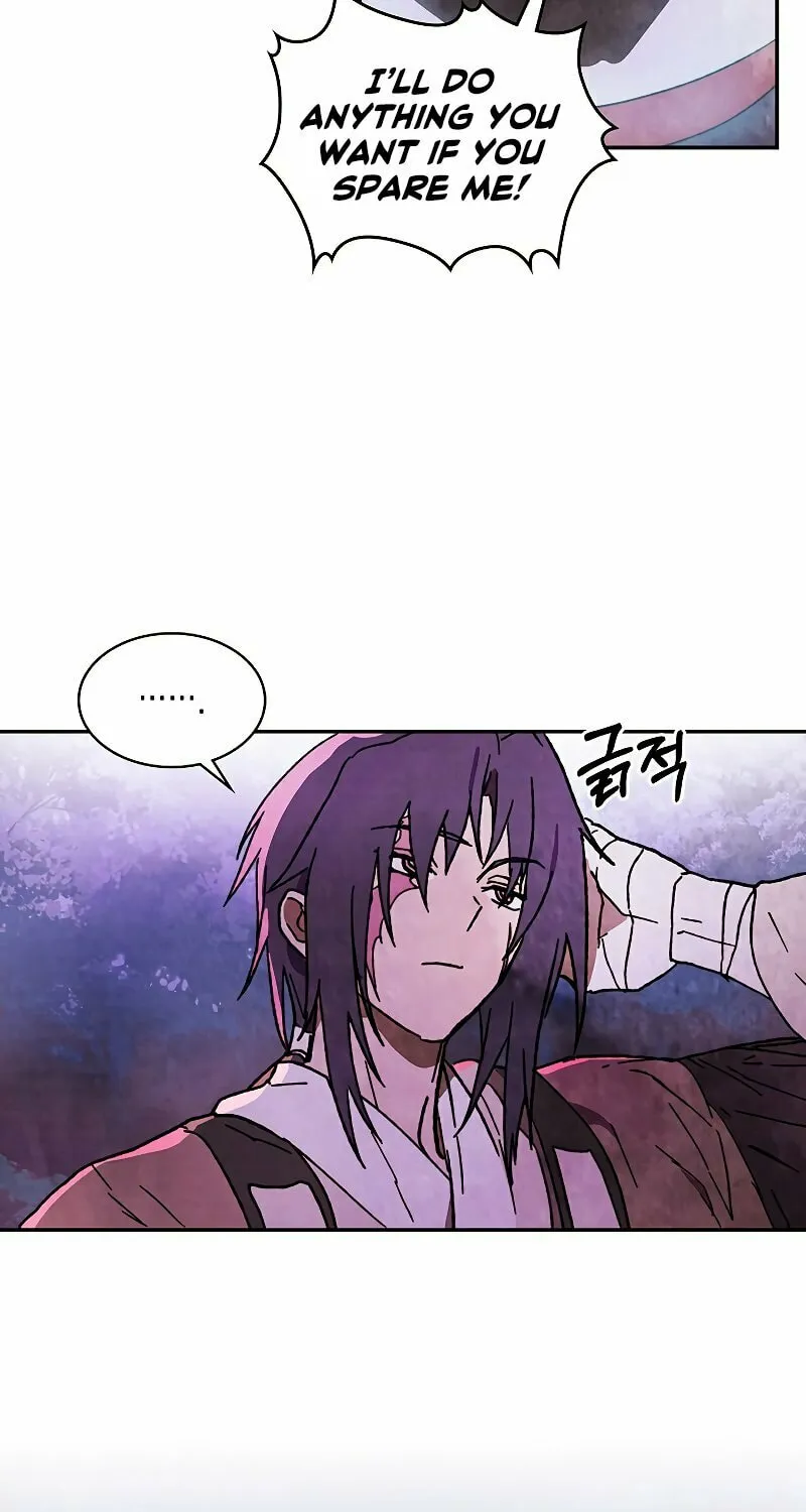 Return of the War God Chapter 5 page 40 - 