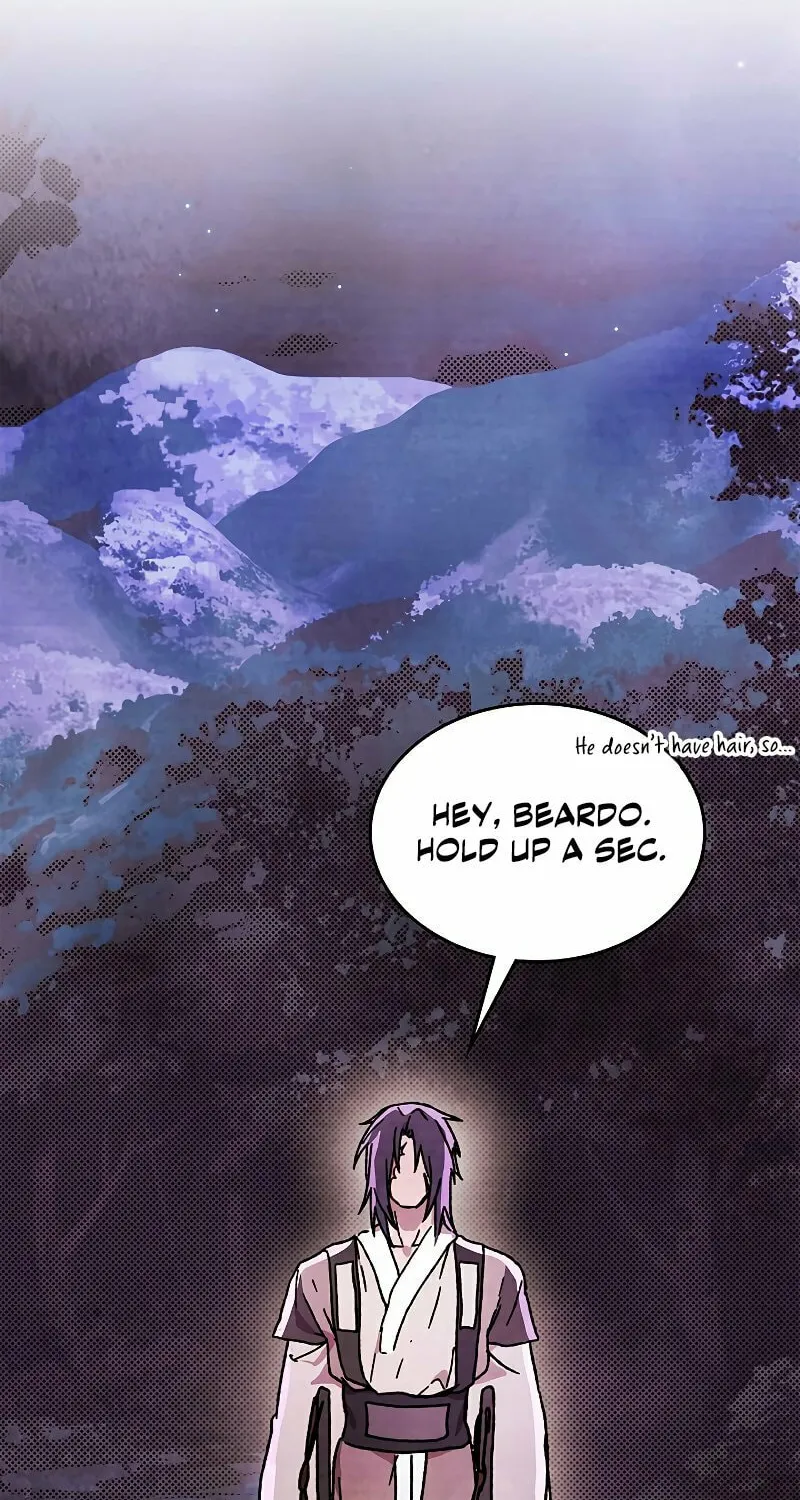 Return of the War God Chapter 5 page 41 - 