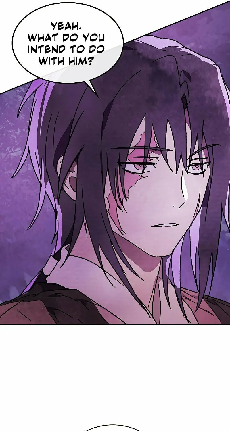 Return of the War God Chapter 5 page 45 - 