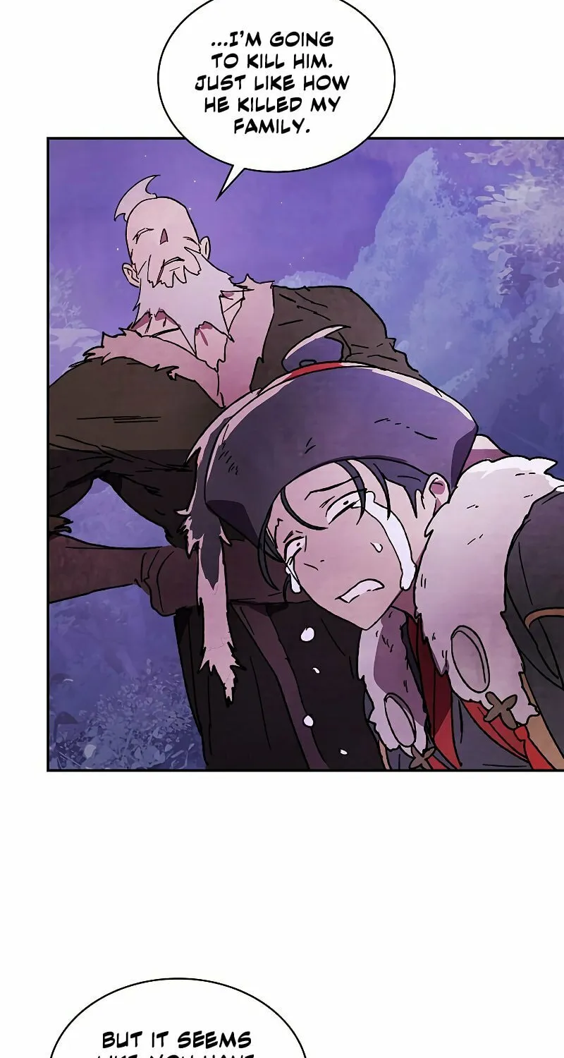 Return of the War God Chapter 5 page 46 - 