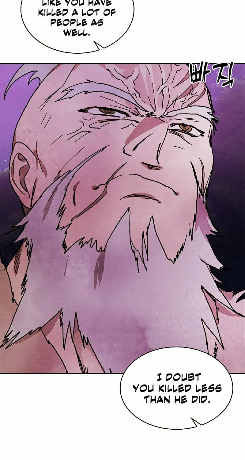 Return of the War God Chapter 5 page 47 - 