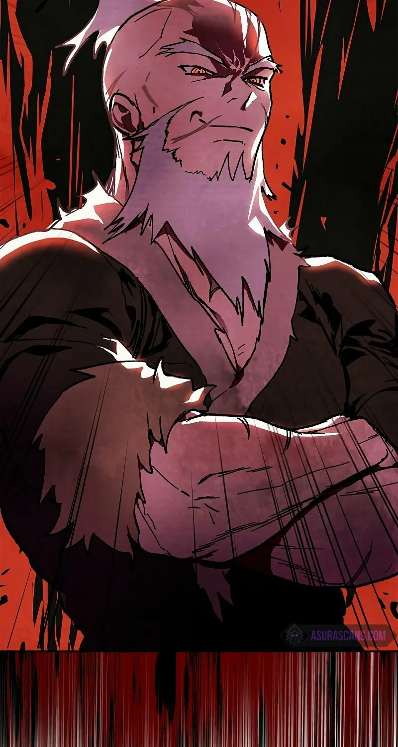 Return of the War God Chapter 5 page 6 - 
