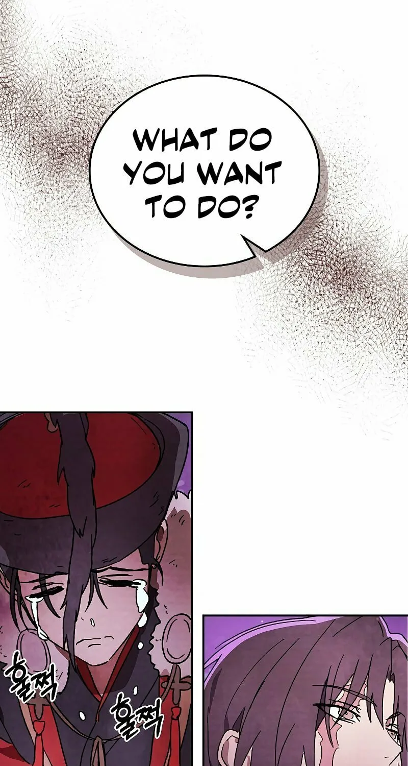 Return of the War God Chapter 5 page 51 - 