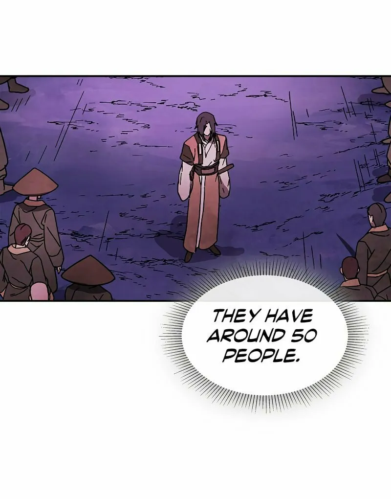 Return of the War God Chapter 5 page 53 - 