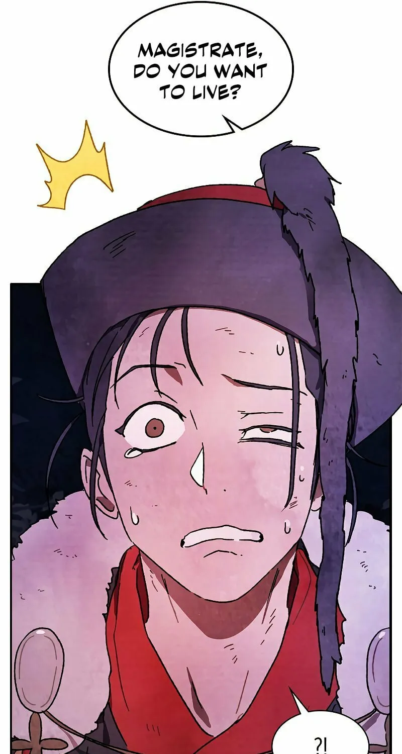 Return of the War God Chapter 5 page 54 - 