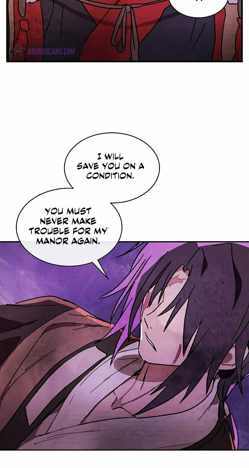 Return of the War God Chapter 5 page 55 - 