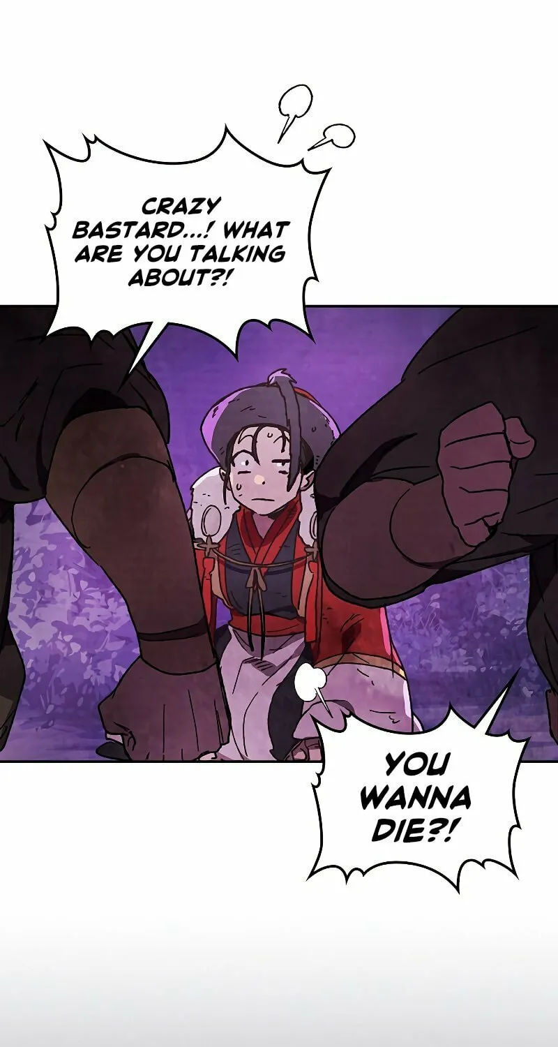 Return of the War God Chapter 5 page 56 - 