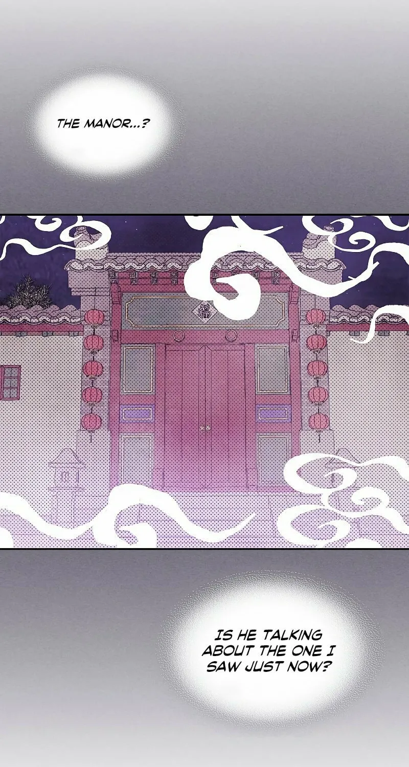 Return of the War God Chapter 5 page 57 - 