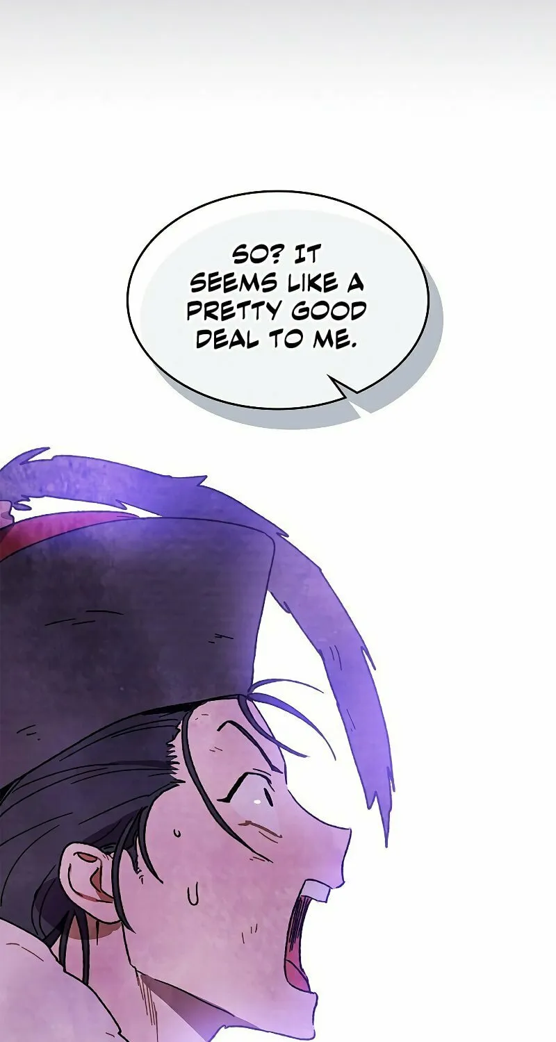 Return of the War God Chapter 5 page 58 - 