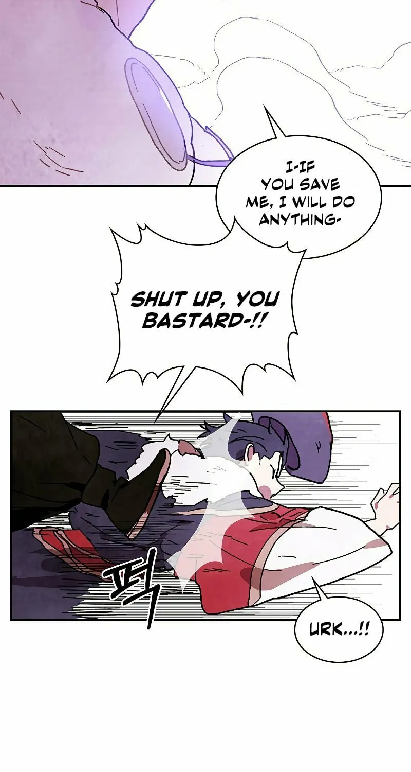 Return of the War God Chapter 5 page 59 - 
