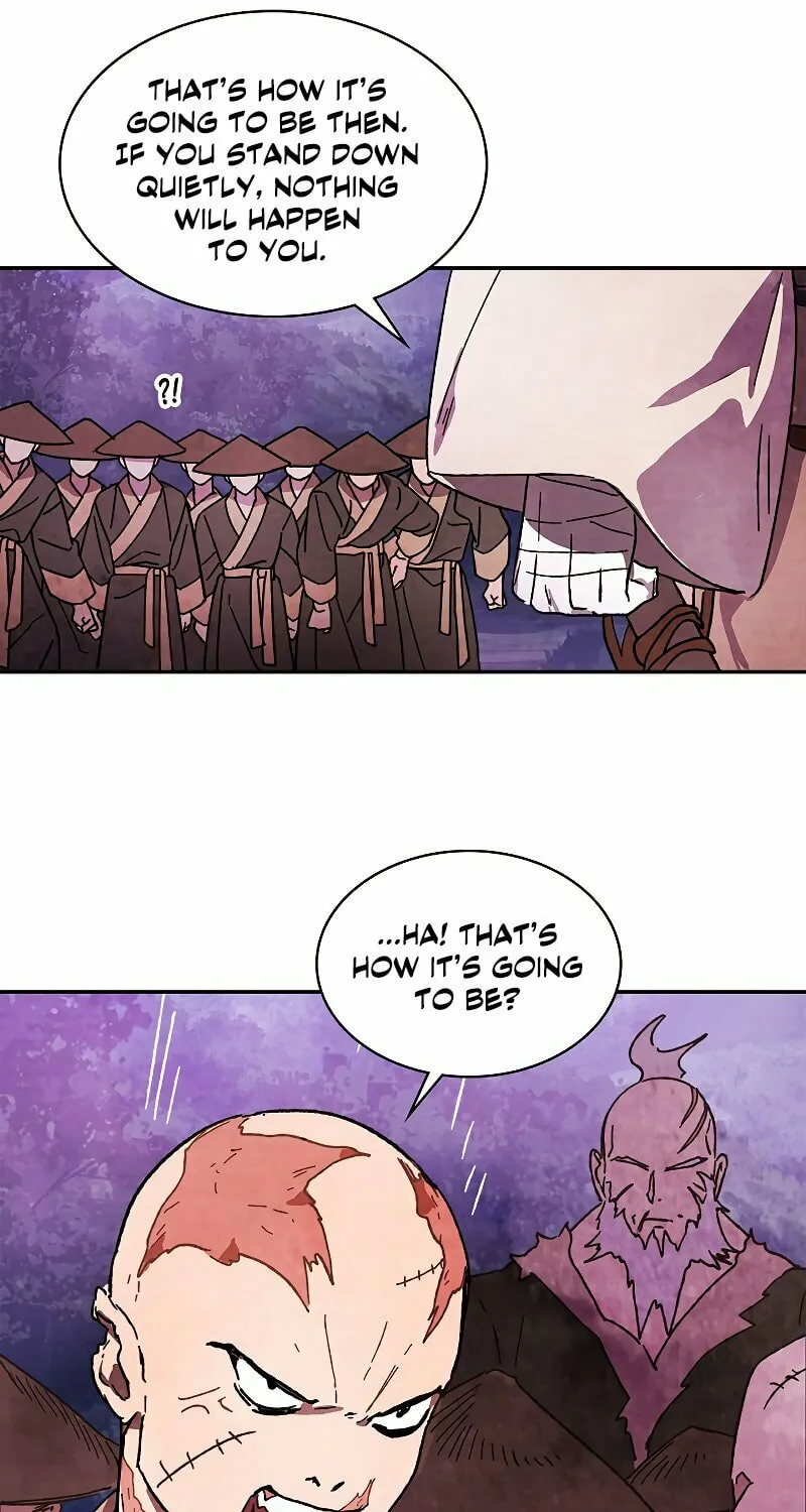 Return of the War God Chapter 5 page 60 - 