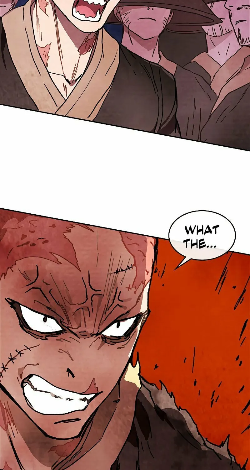 Return of the War God Chapter 5 page 61 - 