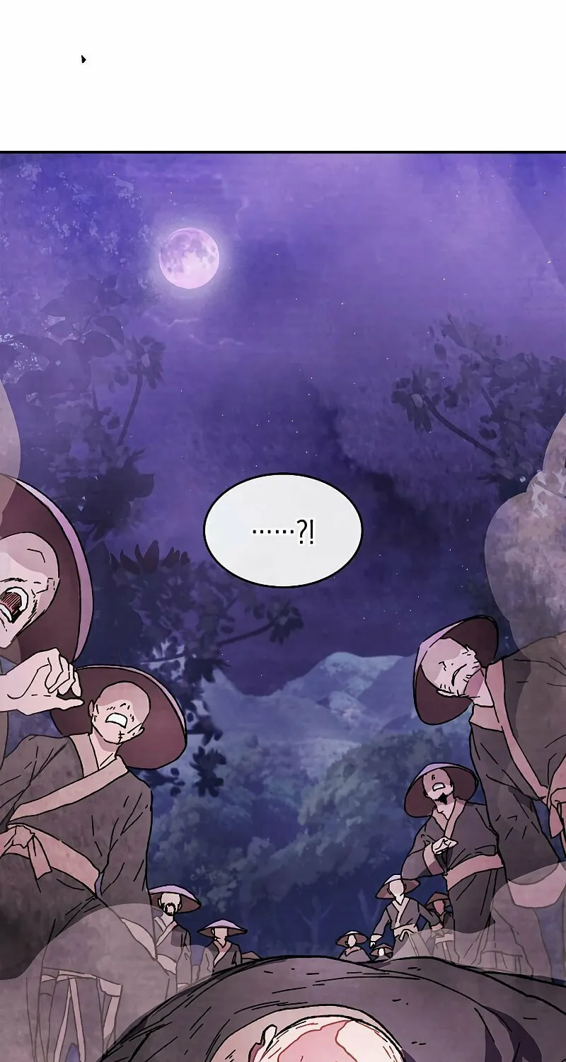 Return of the War God Chapter 5 page 68 - 