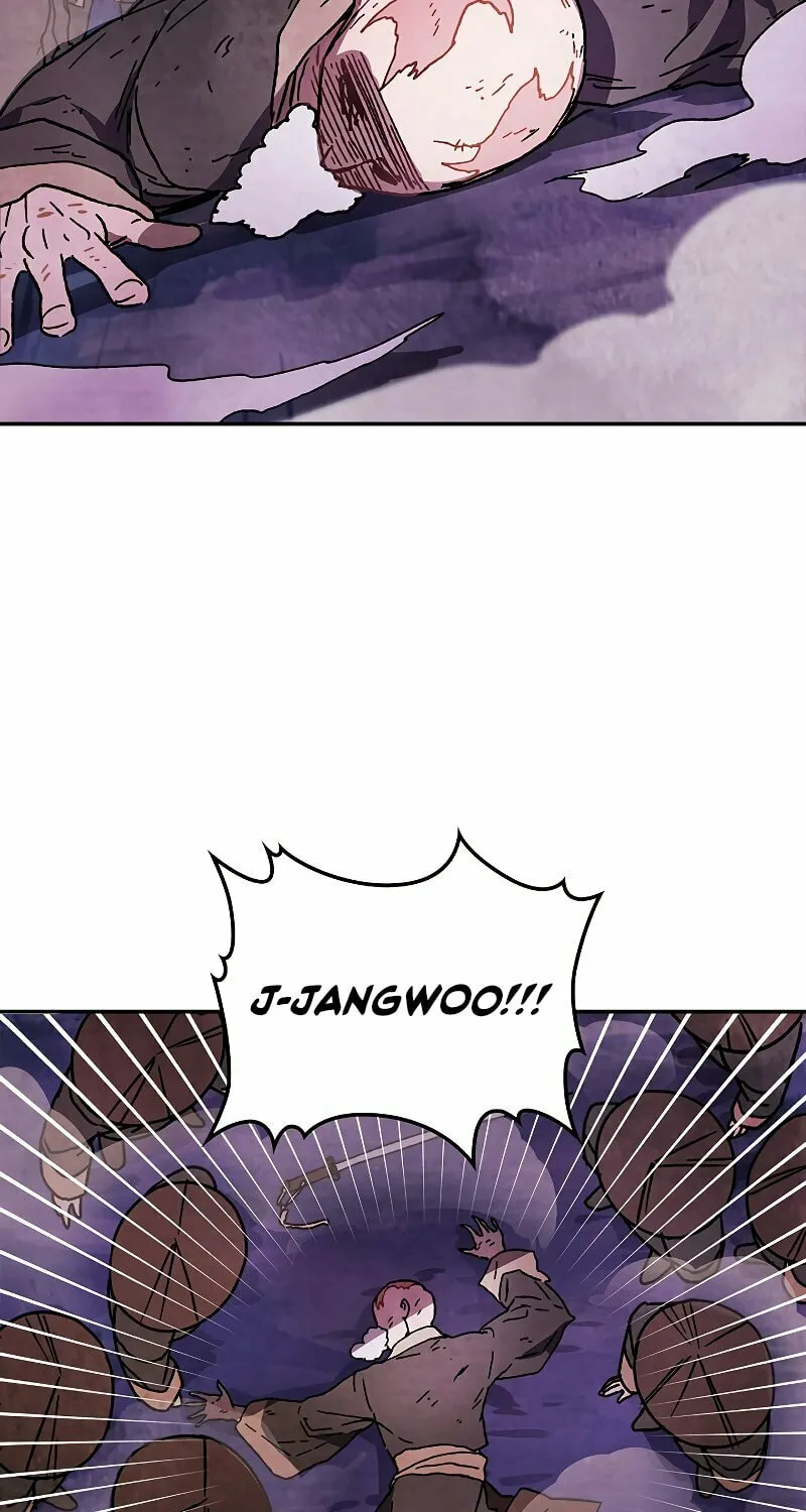 Return of the War God Chapter 5 page 69 - 