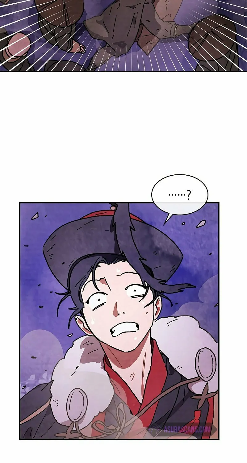 Return of the War God Chapter 5 page 70 - 