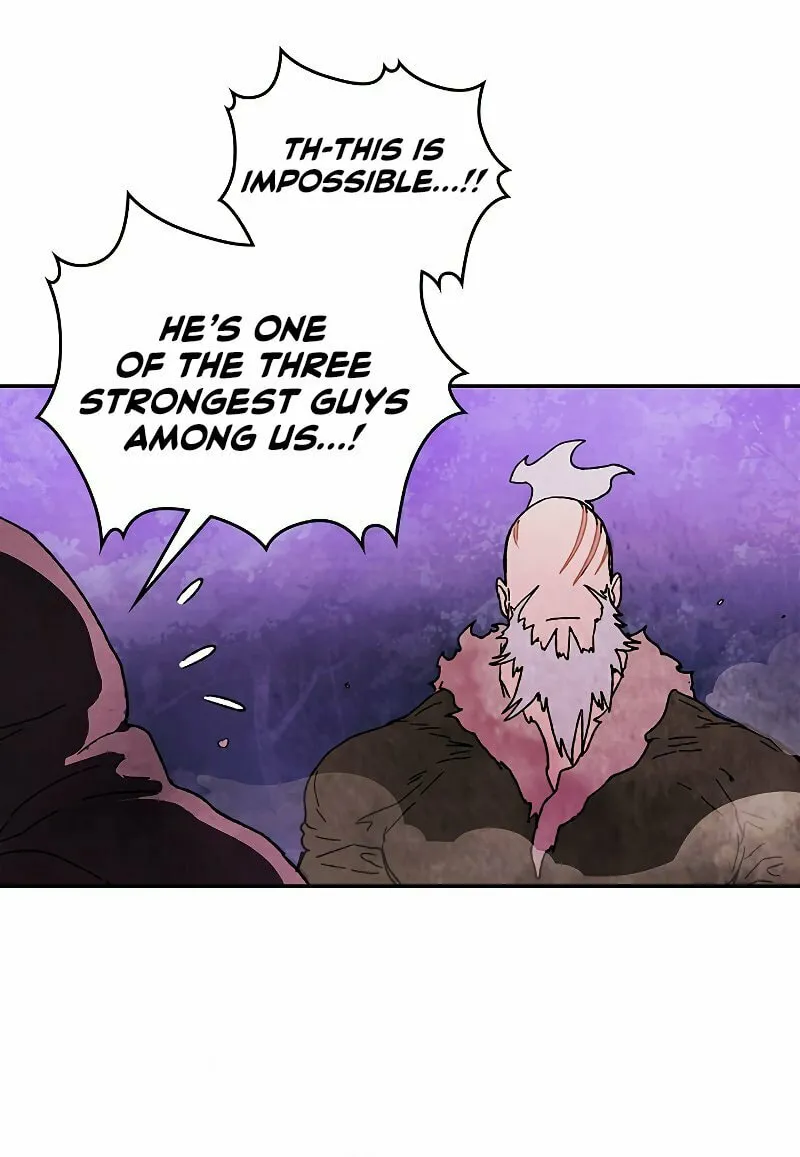 Return of the War God Chapter 5 page 71 - 