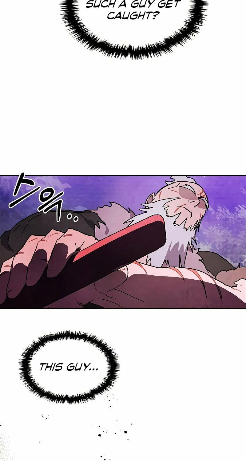 Return of the War God Chapter 5 page 73 - 