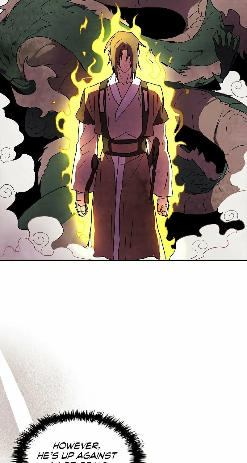 Return of the War God Chapter 5 page 75 - 