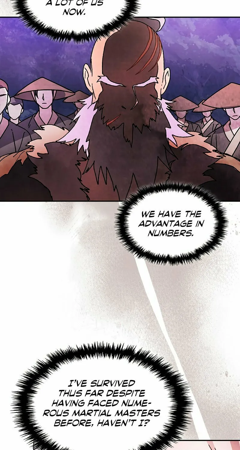 Return of the War God Chapter 5 page 76 - 