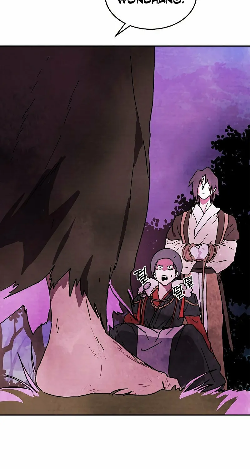Return of the War God Chapter 5 page 9 - 