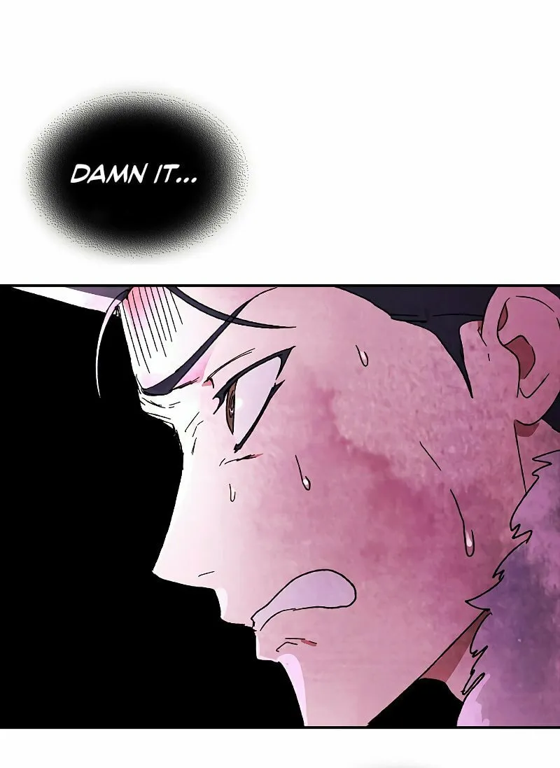 Return of the War God Chapter 5 page 10 - 