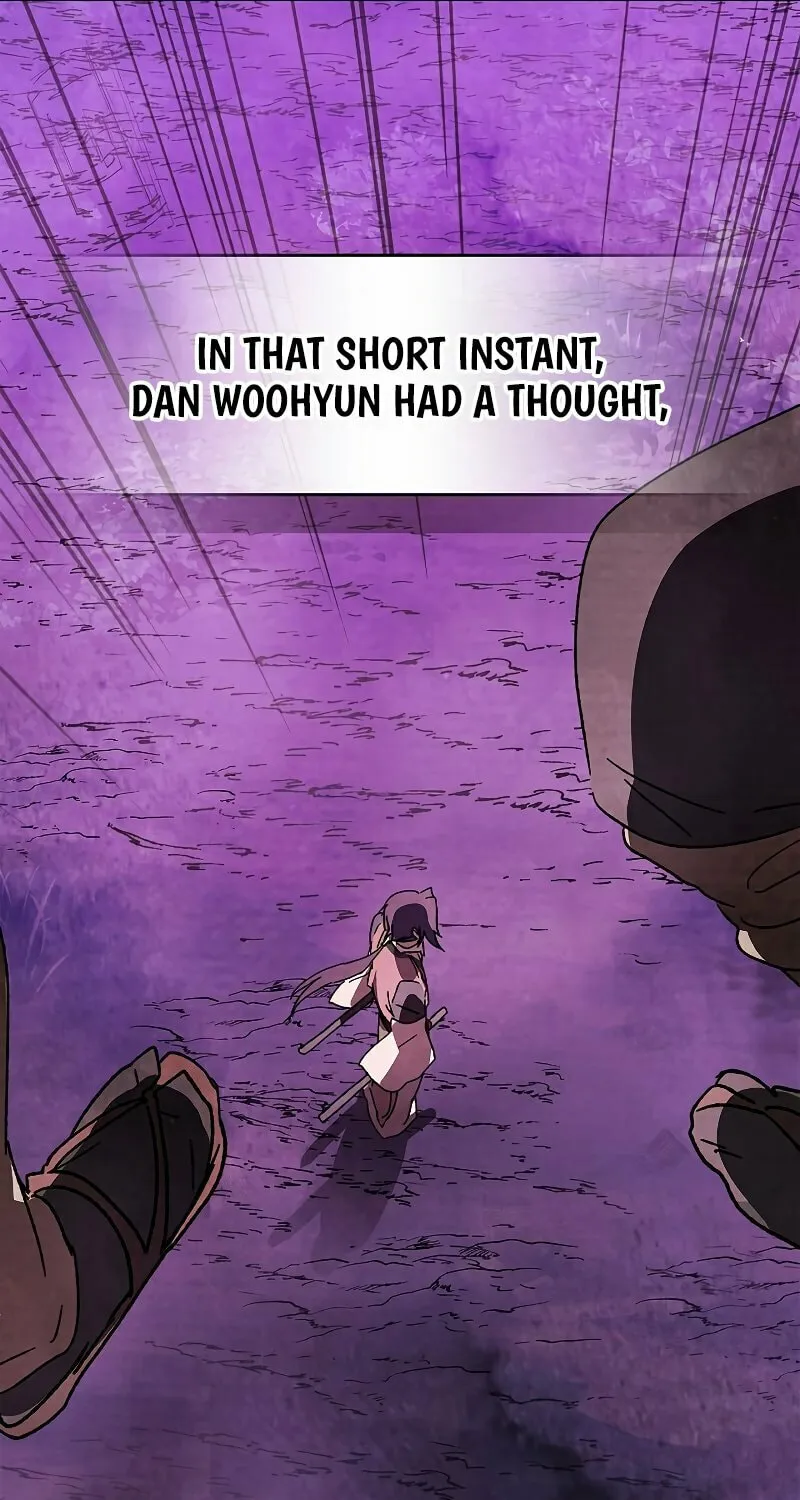 Return of the War God Chapter 6 page 11 - 