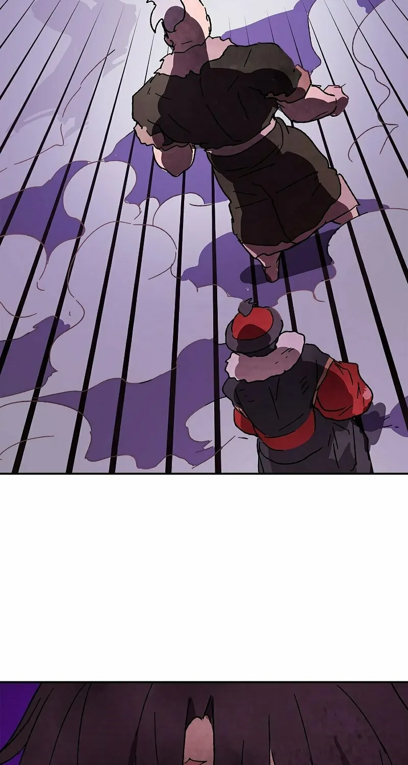 Return of the War God Chapter 6 page 25 - 