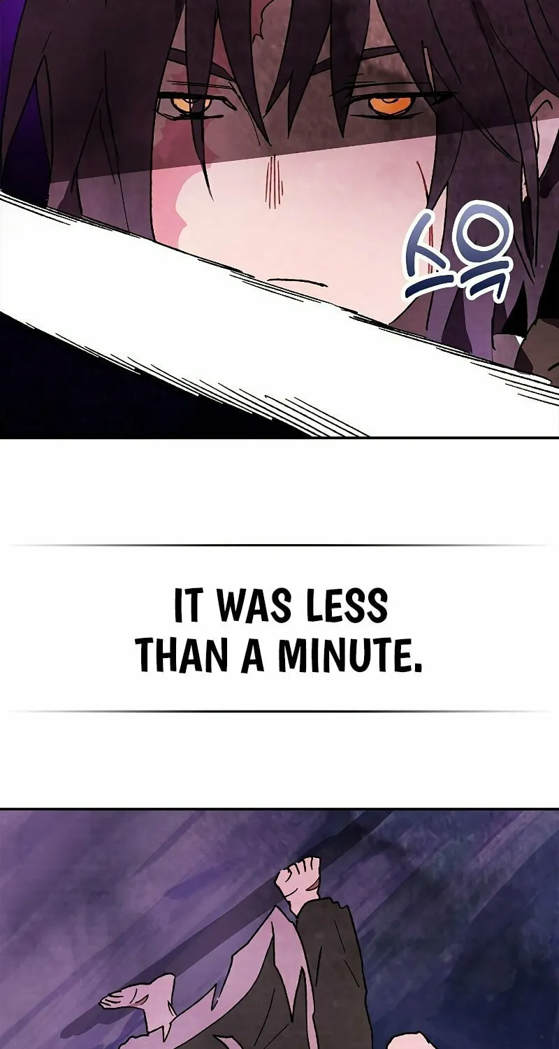 Return of the War God Chapter 6 page 26 - 