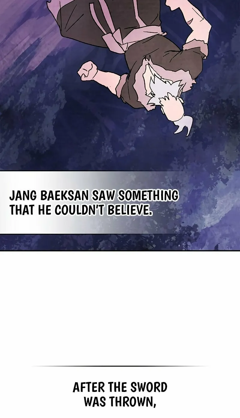 Return of the War God Chapter 6 page 27 - 