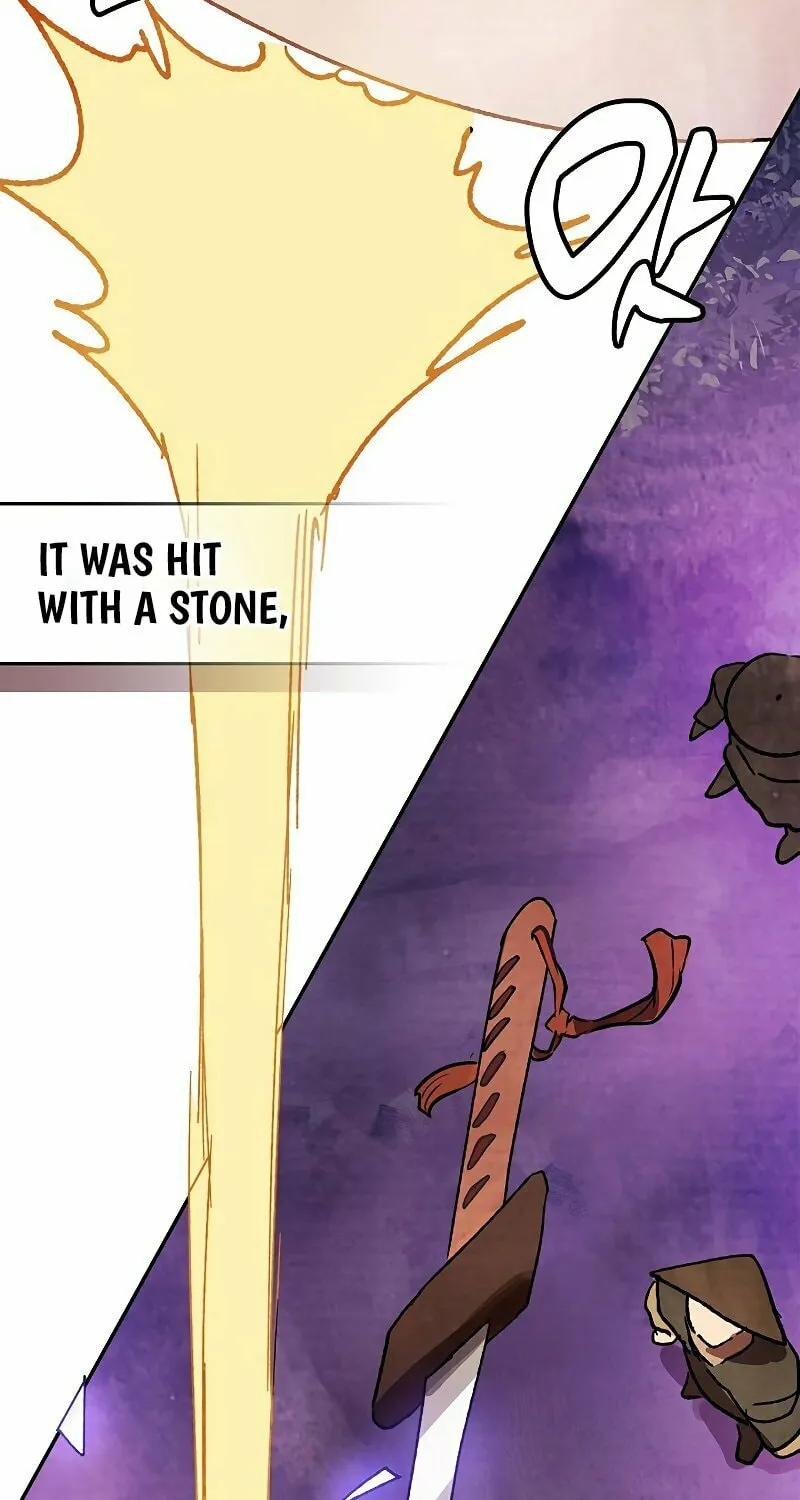 Return of the War God Chapter 6 page 30 - 
