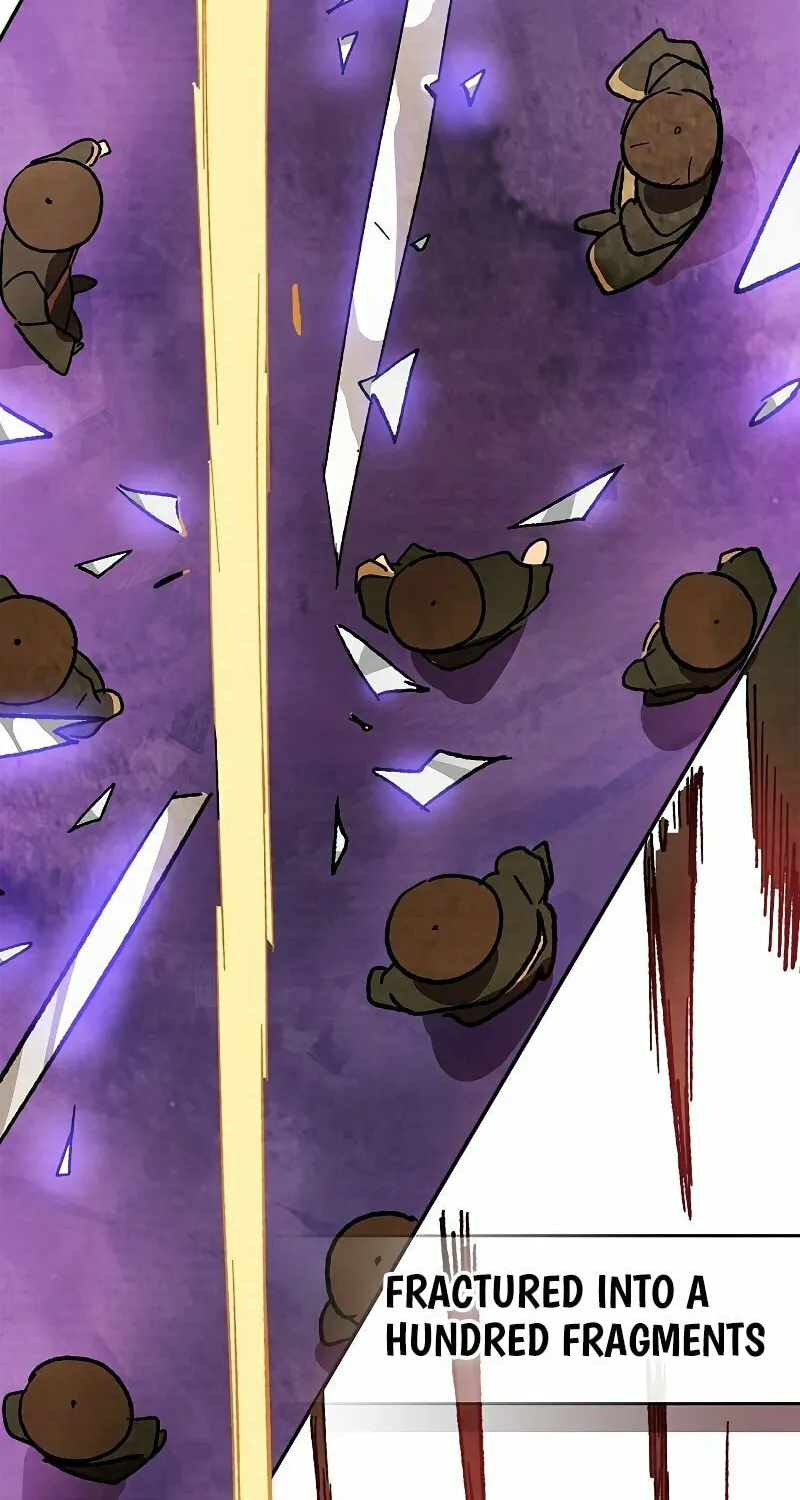 Return of the War God Chapter 6 page 31 - 