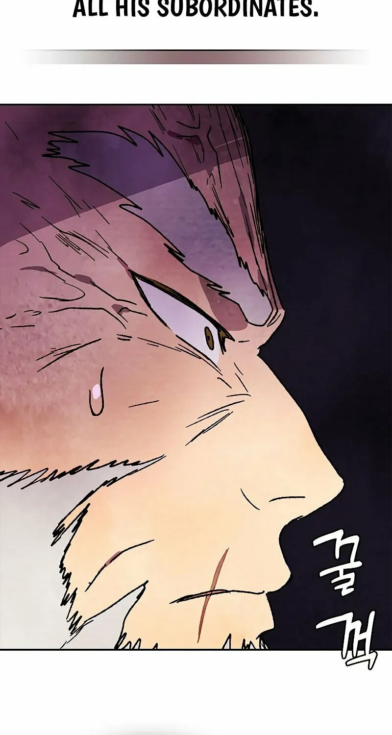 Return of the War God Chapter 6 page 33 - 