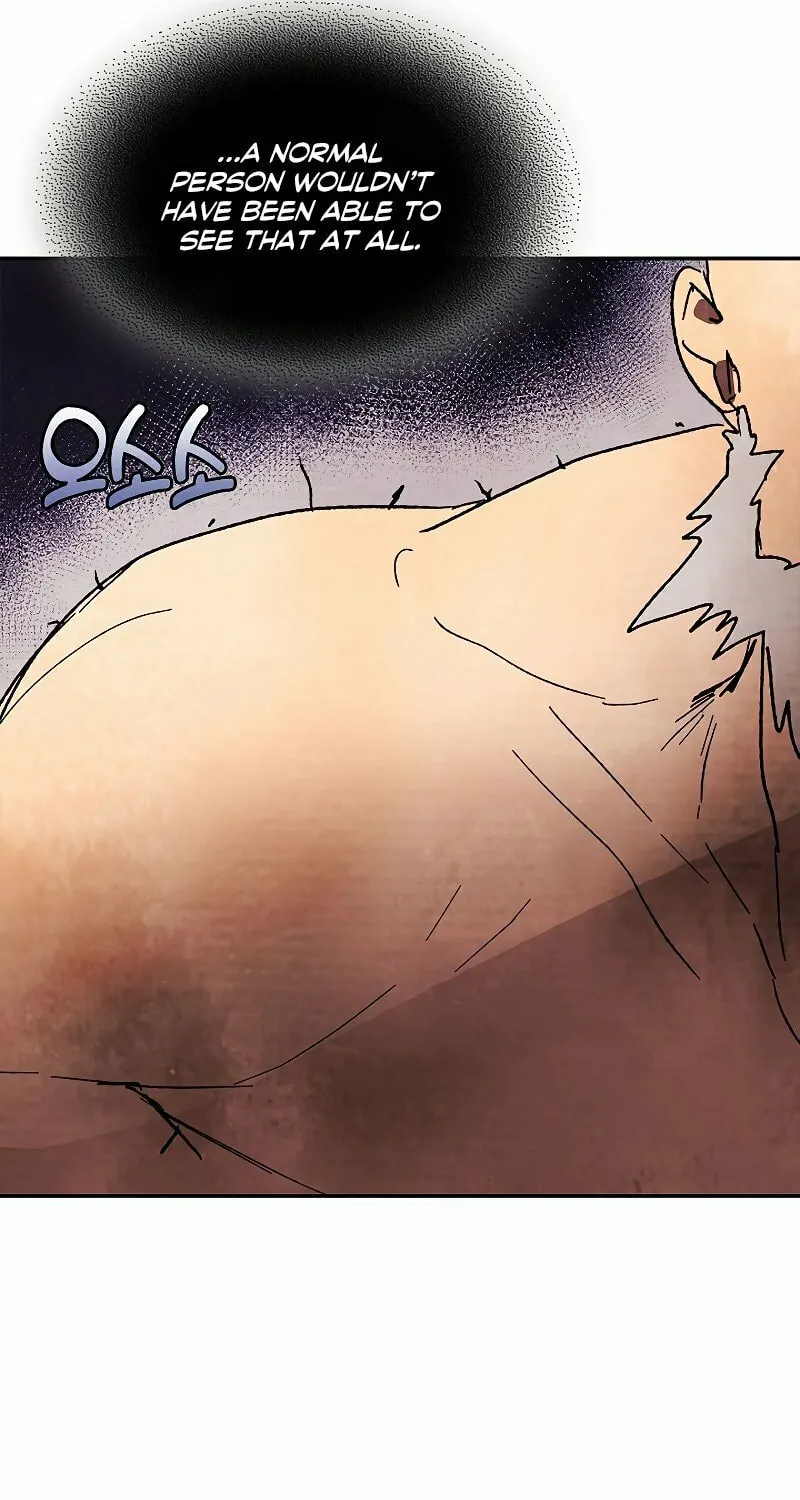 Return of the War God Chapter 6 page 34 - 