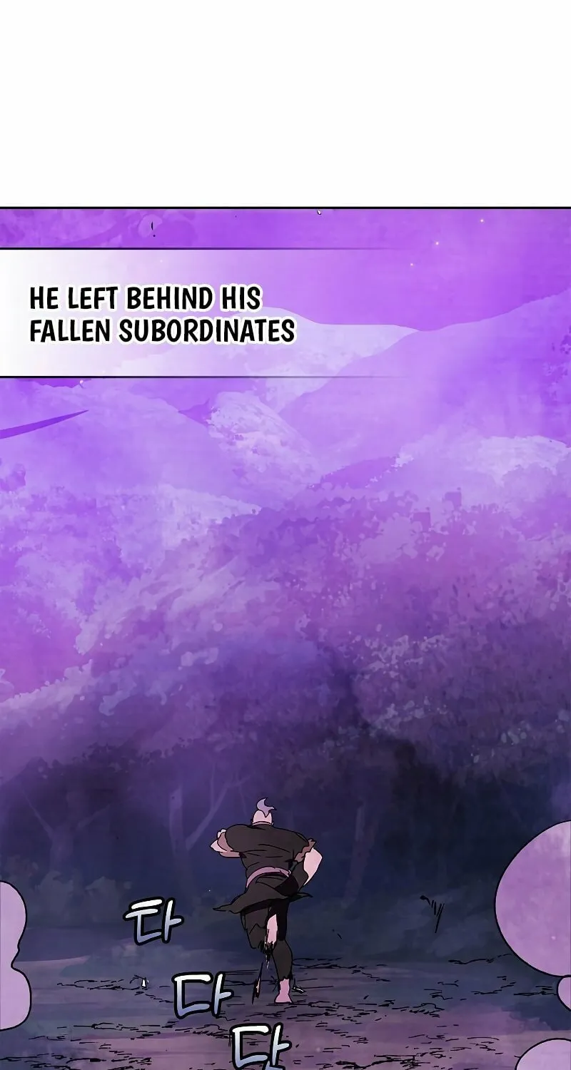 Return of the War God Chapter 6 page 40 - 