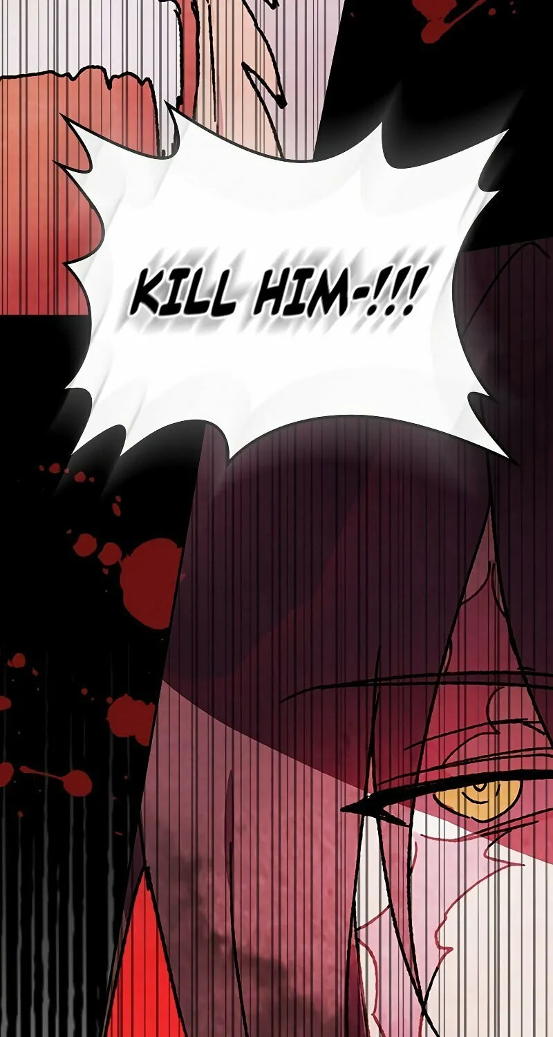 Return of the War God Chapter 6 page 5 - 