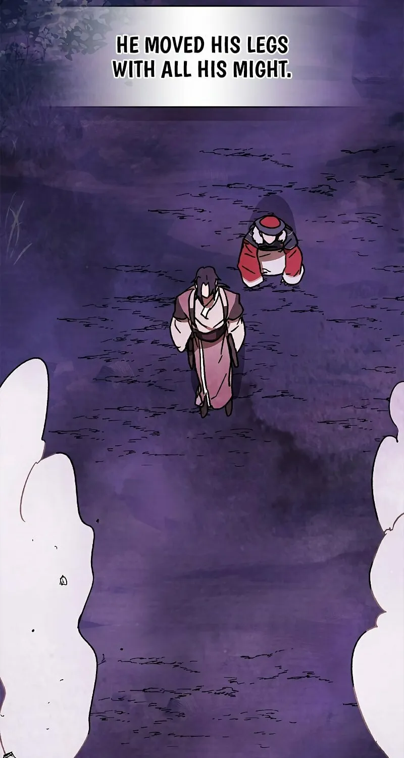 Return of the War God Chapter 6 page 42 - 