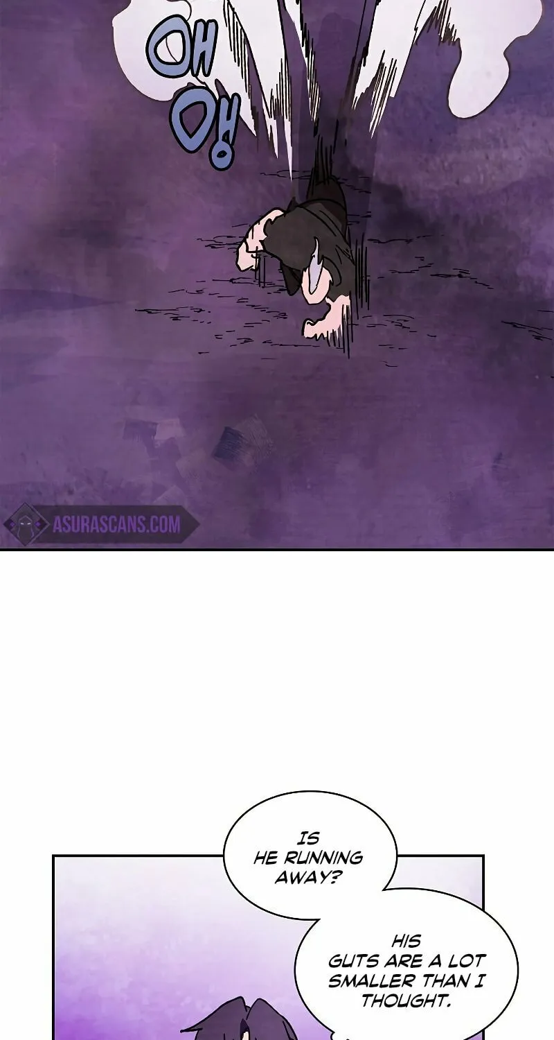 Return of the War God Chapter 6 page 44 - 