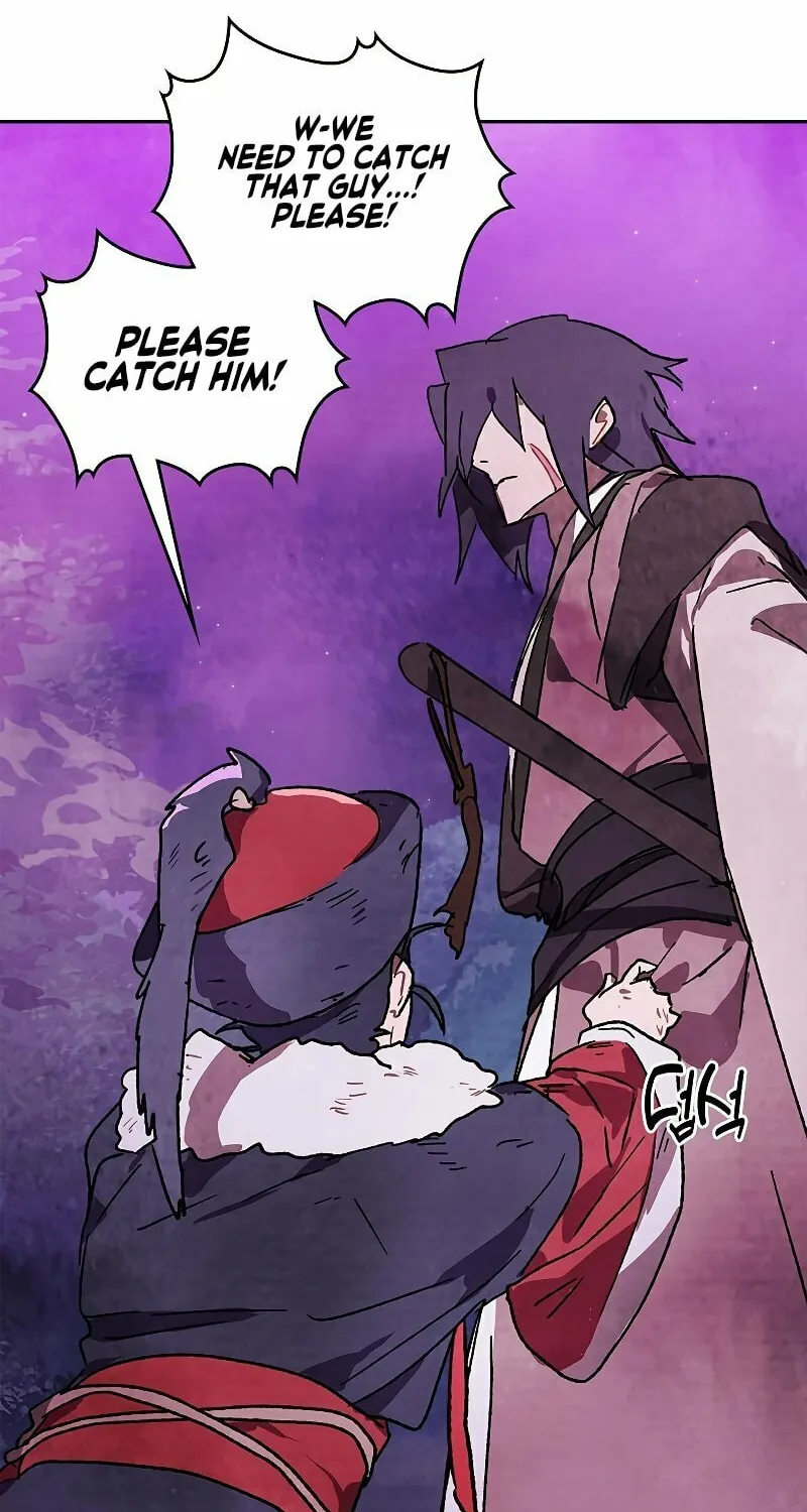 Return of the War God Chapter 6 page 47 - 