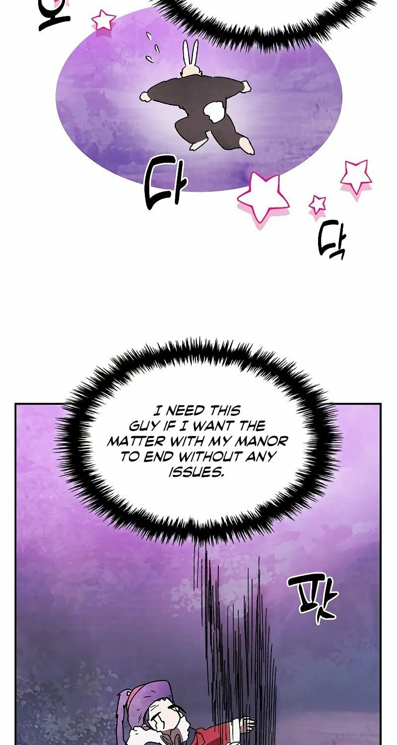 Return of the War God Chapter 6 page 49 - 